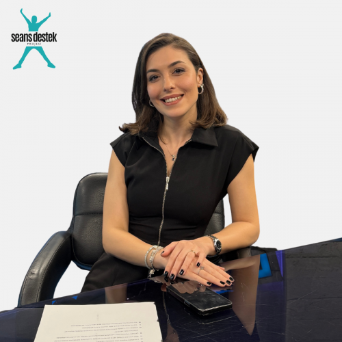 Yağmur Kılıçaslan